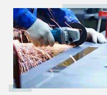 Услуги Изготовление металлоконструкций под ключ в Ялуторовске