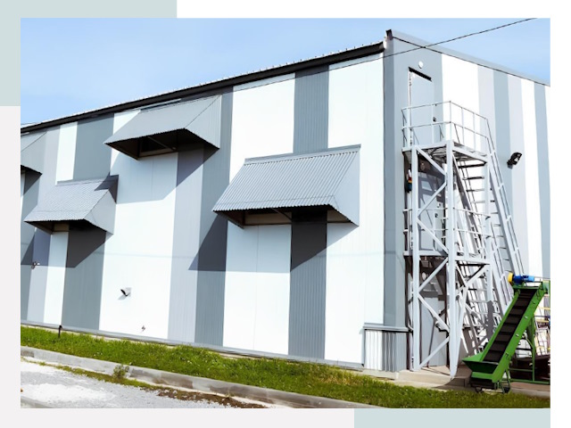 Строительство овощехранилищ от 620 руб. в Ялуторовск