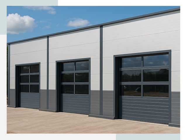 Строительство автомоек в Ялуторовске